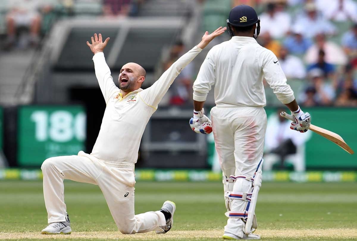 We are in far better place than what we were in 2018, says Nathan Lyon
