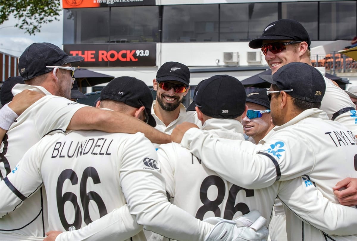 ICC World Test Championship: How New Zealand make India’s path tougher for final qualification