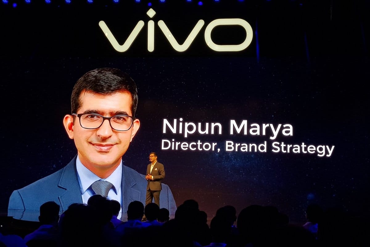 Average smartphone time spent up by 25 percent to 7 hours in India amid pandemic says Vivo report