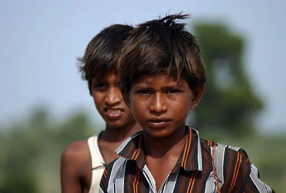 National Family Health Survey shows malnutrition and obesity on the rise in the country