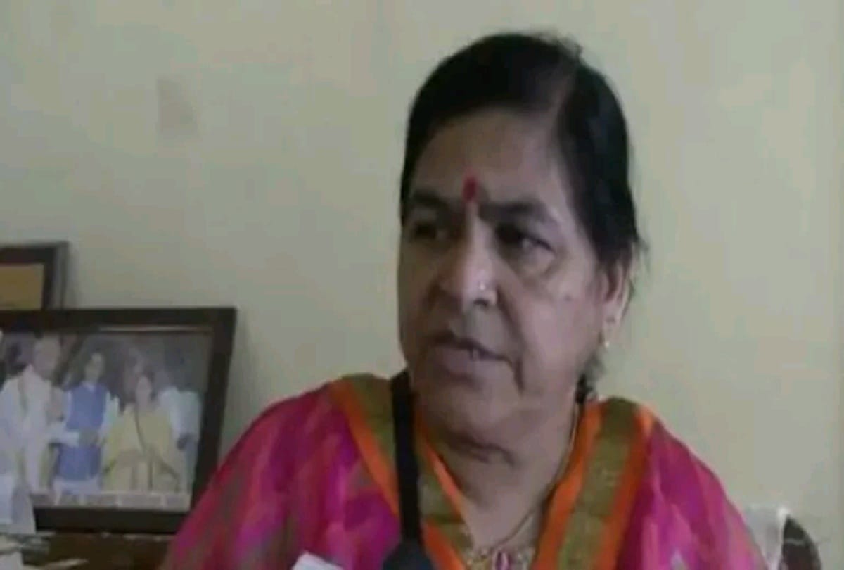 Perform yagna COVID third wave won't touch India': MP Minister Usha Thakur