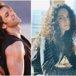 Hrithik Roshan Kangana Ranaut