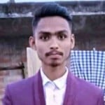 मृतक सत्यम अवस्थी