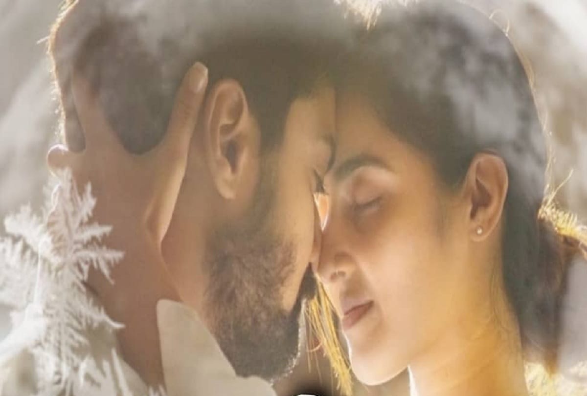 Dirty Hari In Trouble Case Filed Against Makers For Obscene Poster