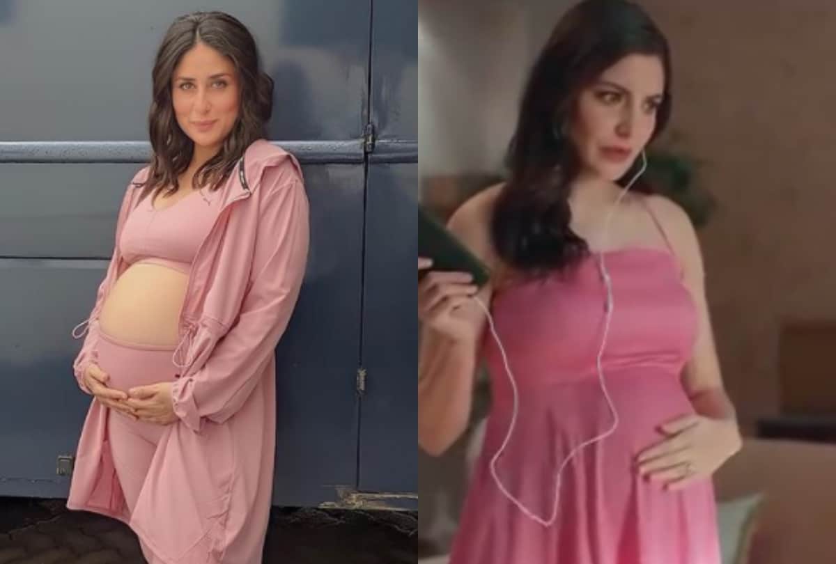Kareena kapoor to anushka sharma Bollywood actress worked during pregnancy