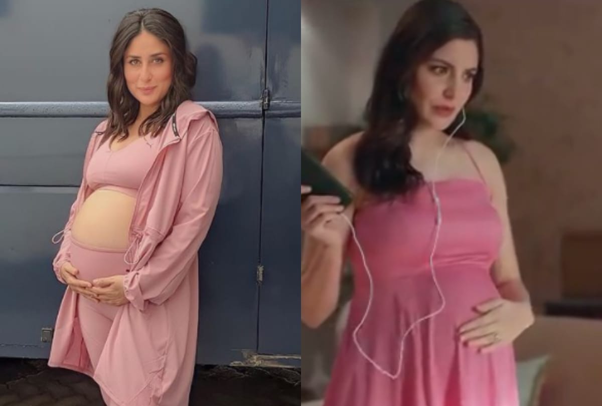 Kareena kapoor to anushka sharma Bollywood actress worked during pregnancy