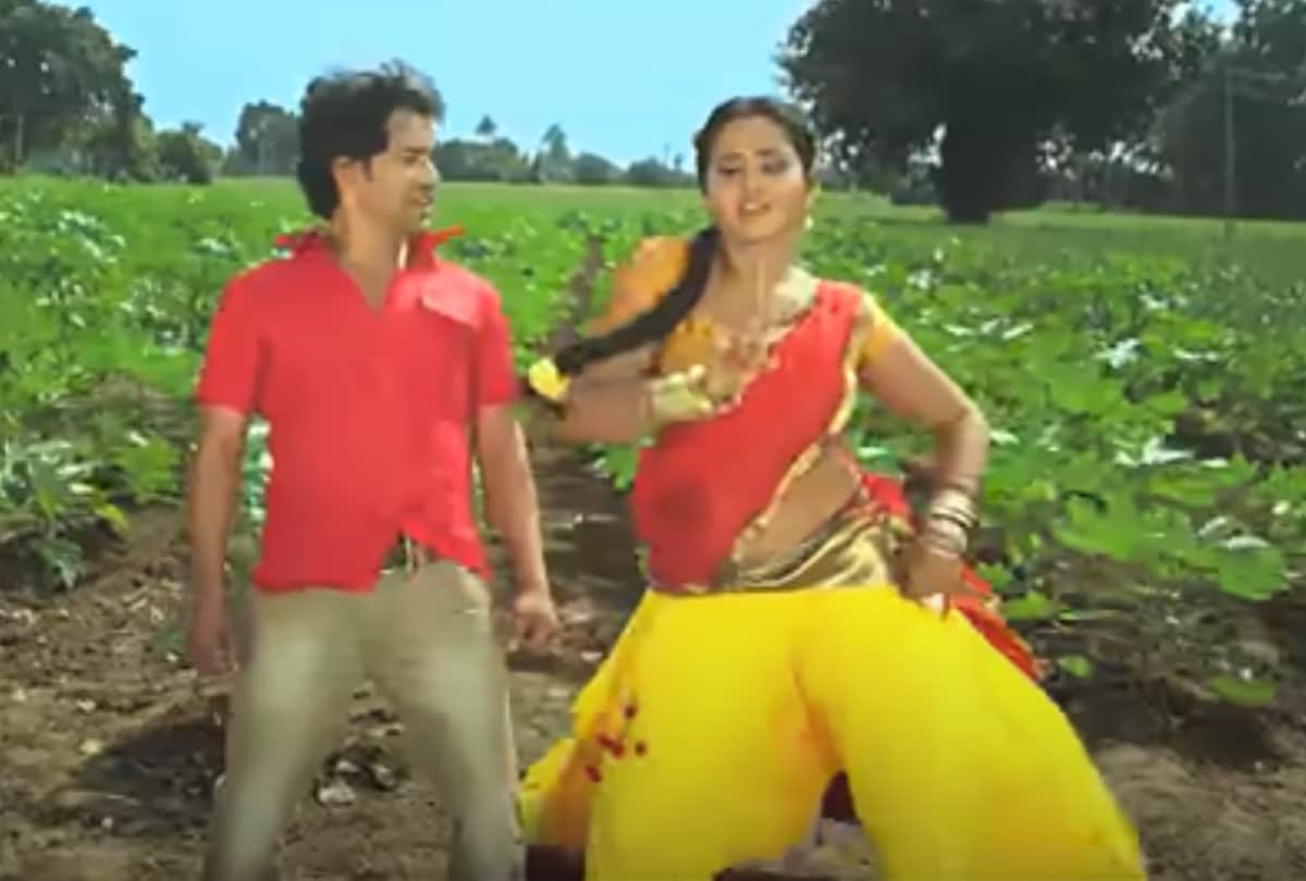 reason behind why nirahua used hindustan in his films name