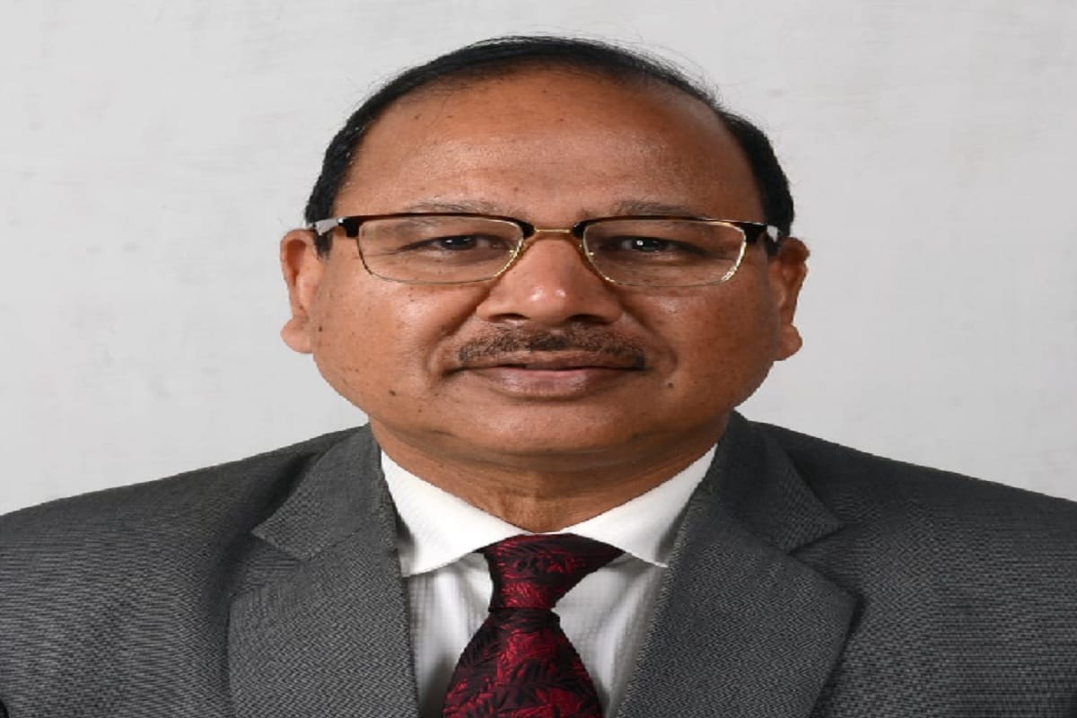 IMS BHU Director br mittal resigned who took charge in December 2020
