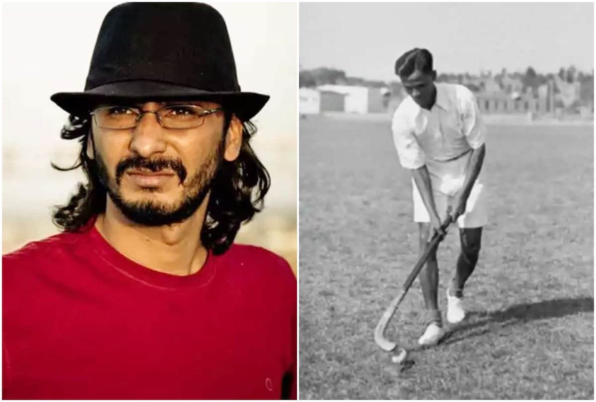 Sonchiriya Director Abhishek Chaubey To Make Major Dhyan chand Biopic With Ronnie Screwvala