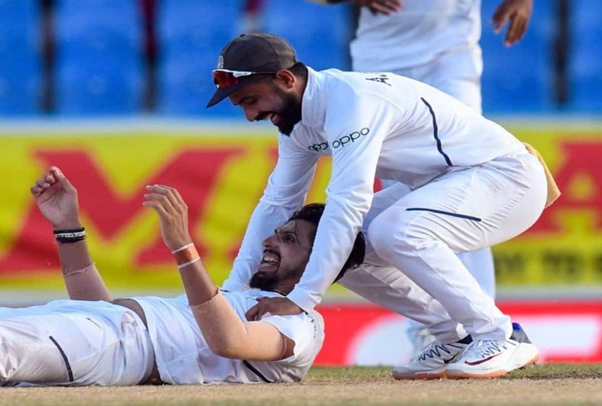 Playing xi for Adelaide Test not decided yet, We will miss Ishant sharma says Ajinkya Rahane