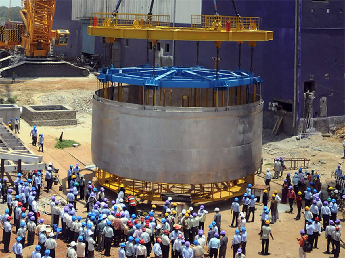Artificial Sun Made by China, Nuclear Fusion Reactor, UPSC Preparation Topic of the week