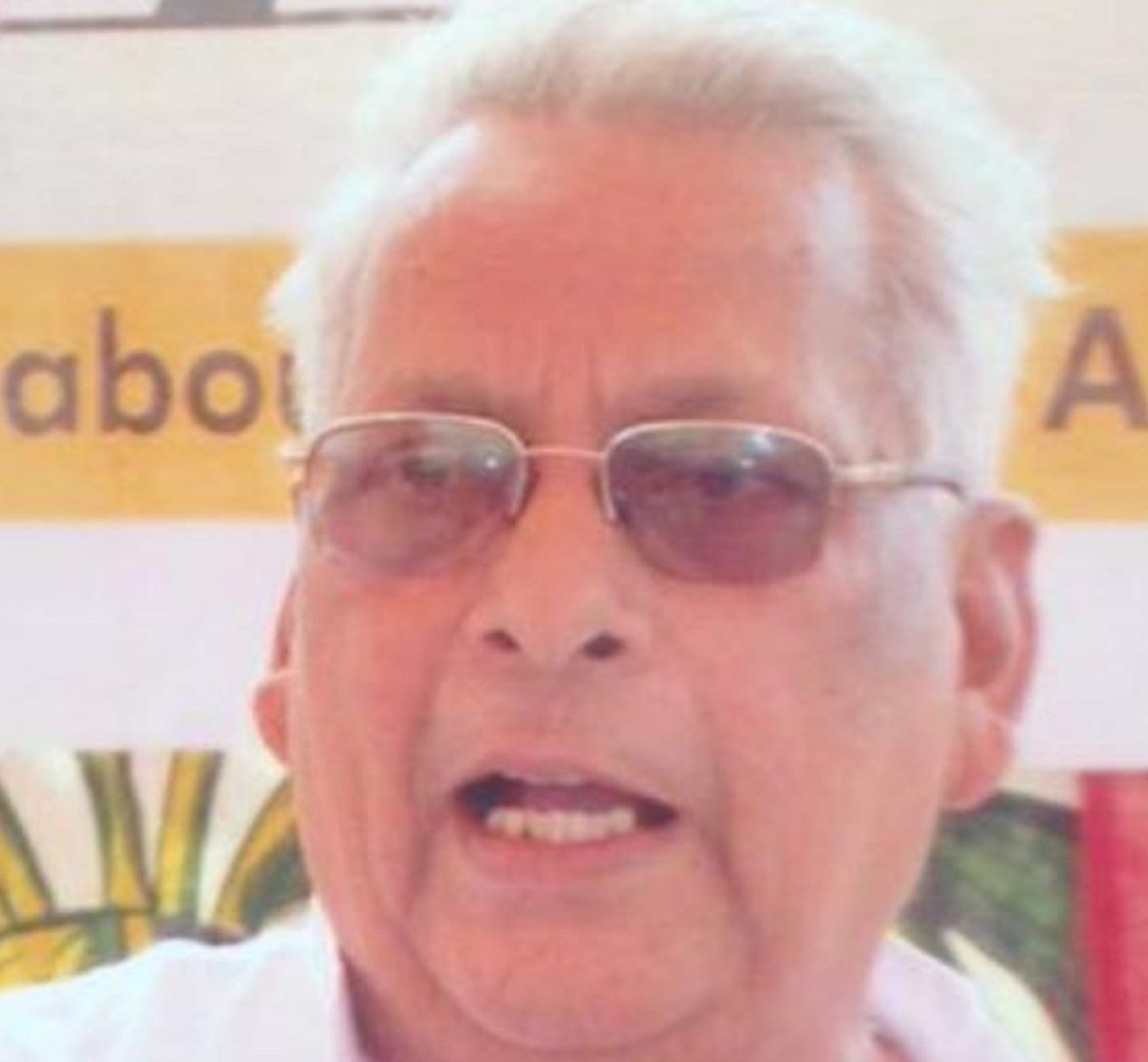 Arun Dekey