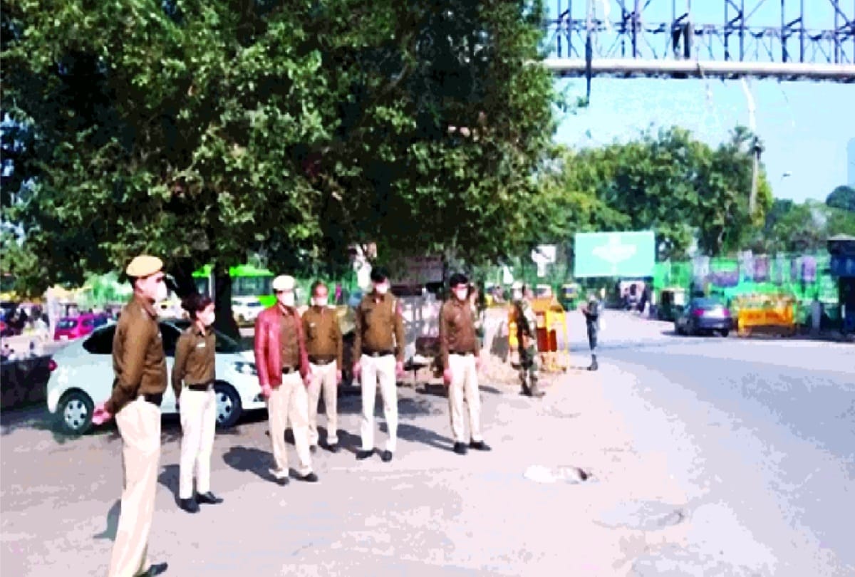 Protests against CAA and NRC may be held again in Delhi