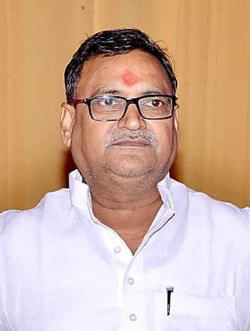Rambihari Chaubey murder case statement of shooter and plaintiff BJP MLA Sushil singh name came as a conspirator