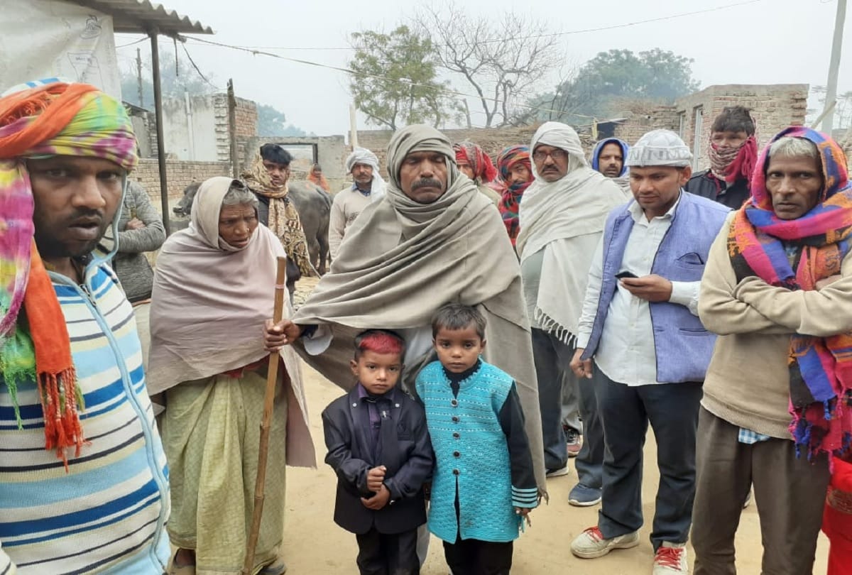 aligarh businessman stabbed to death on his wedding day police investigation going on