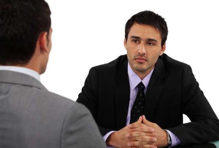PEC will not conduct online interview for job