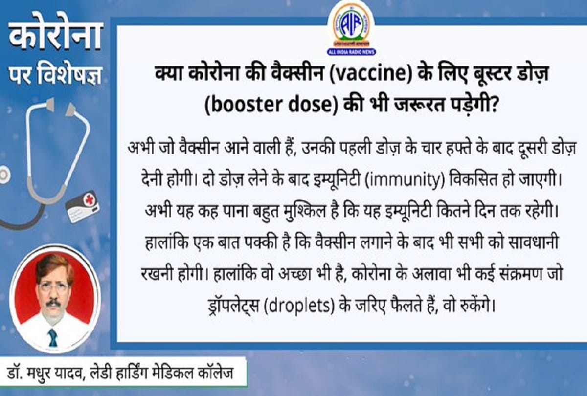 Coronavirus vaccine in India covid vaccine side effects coronavirus question answer
