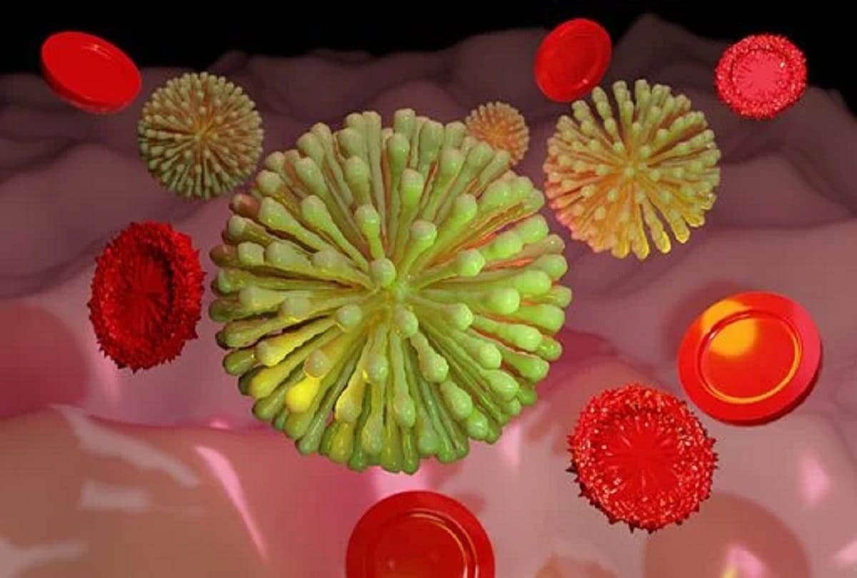 Coronavirus mutation information covid 19 new variant coronavirus strain