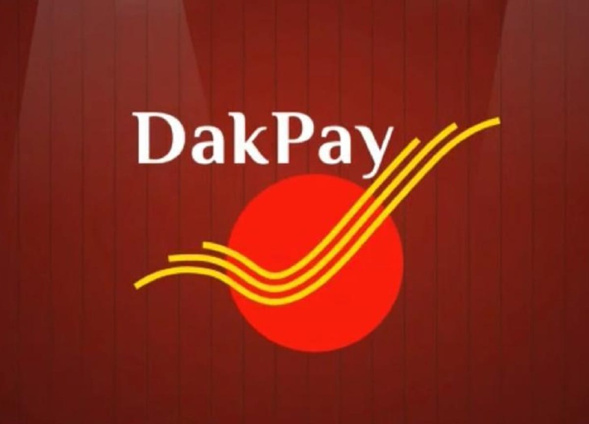 DakPay app launched by India Post Payments Bank launches its digital payments