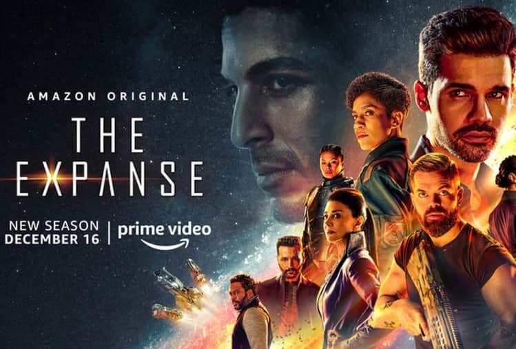 This Week On OTT films and web series release Before Christmas