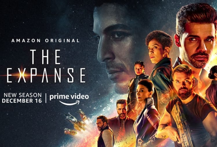 This Week On OTT films and web series release Before Christmas