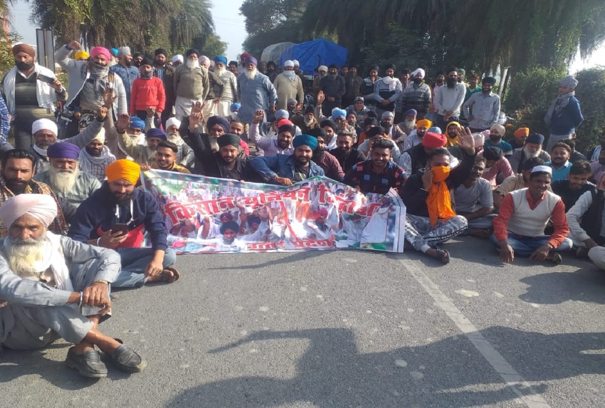 Farmers Protest: Farmers leaders said they will demand from supreme court committee to removal of 3 farm laws