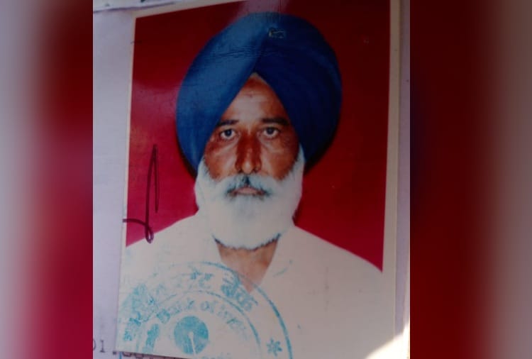 Kisan Andolan Today Latest News: Farmer of Mohali died in Kundli of Haryana