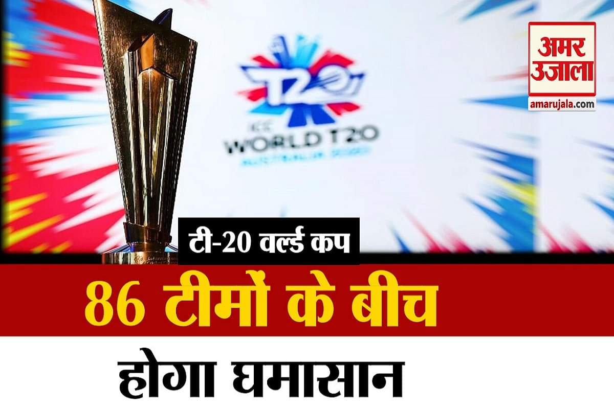 आईसीसी वर्ल्ड कप