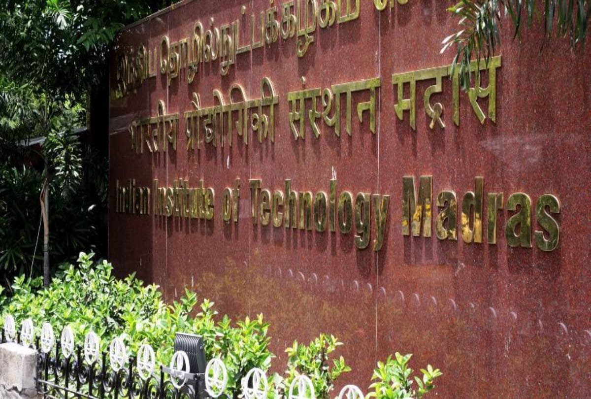 IIT Madras went up to 183 with 79 more people testing positive, What went wrong 