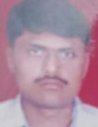 विनोद का फाइल फोटो। संवाद