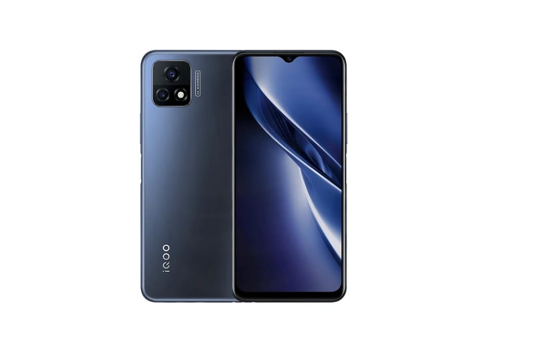iQoo U3 launched With MediaTek Dimensity 800U 5G SoC Price and Specifications
