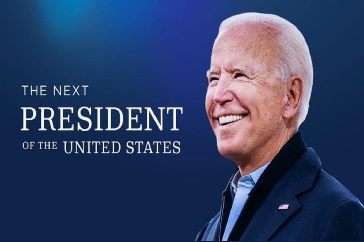 Biden sets tone for US China ties, says coalition needed to confront Beijing
