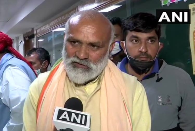 Progressive Farmer Kanwal Singh Chauhan is getting threat through International calls