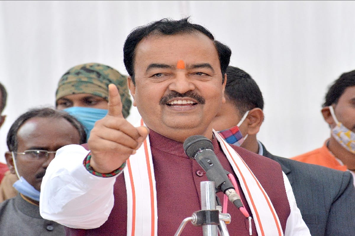 Deputy CM Keshav says shri Ram temple in Ayodhya will be like Treta yuga