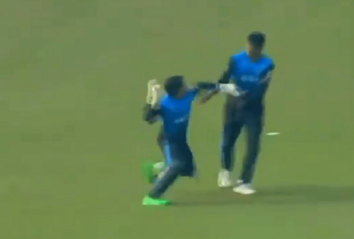 Mushfiqur Rahim apologized before the world for loosing his cool during bangabandhu t20 cup