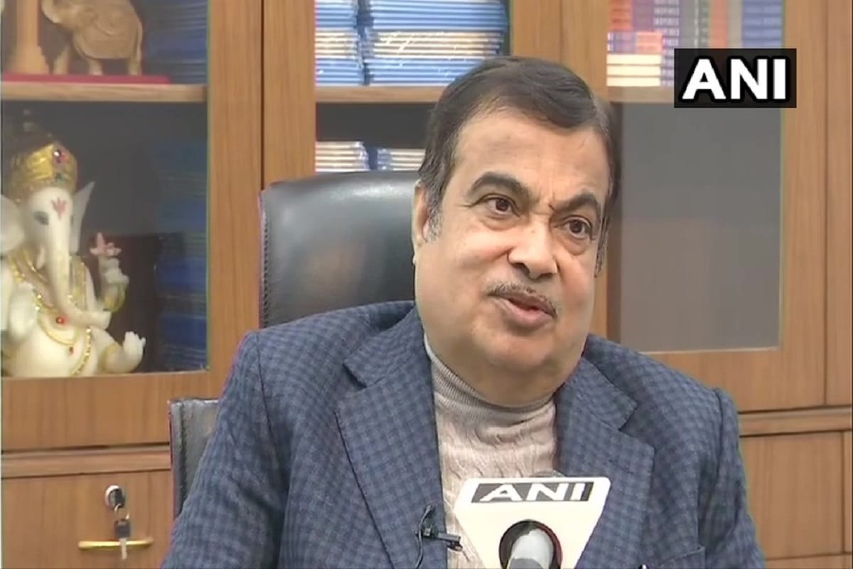 Delhi-Meerut Expressway will now start in June says nitin gadkari