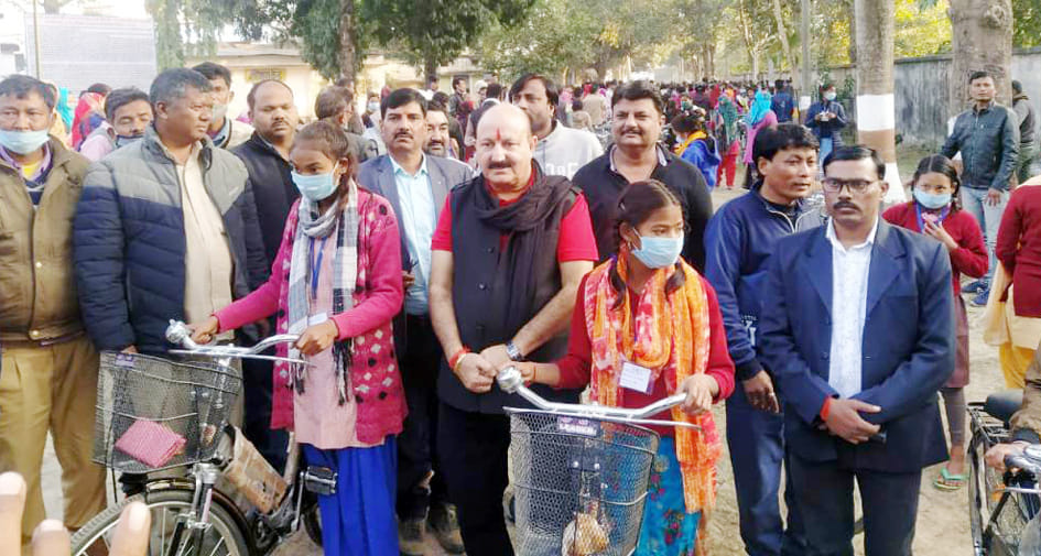 Civic Amenities