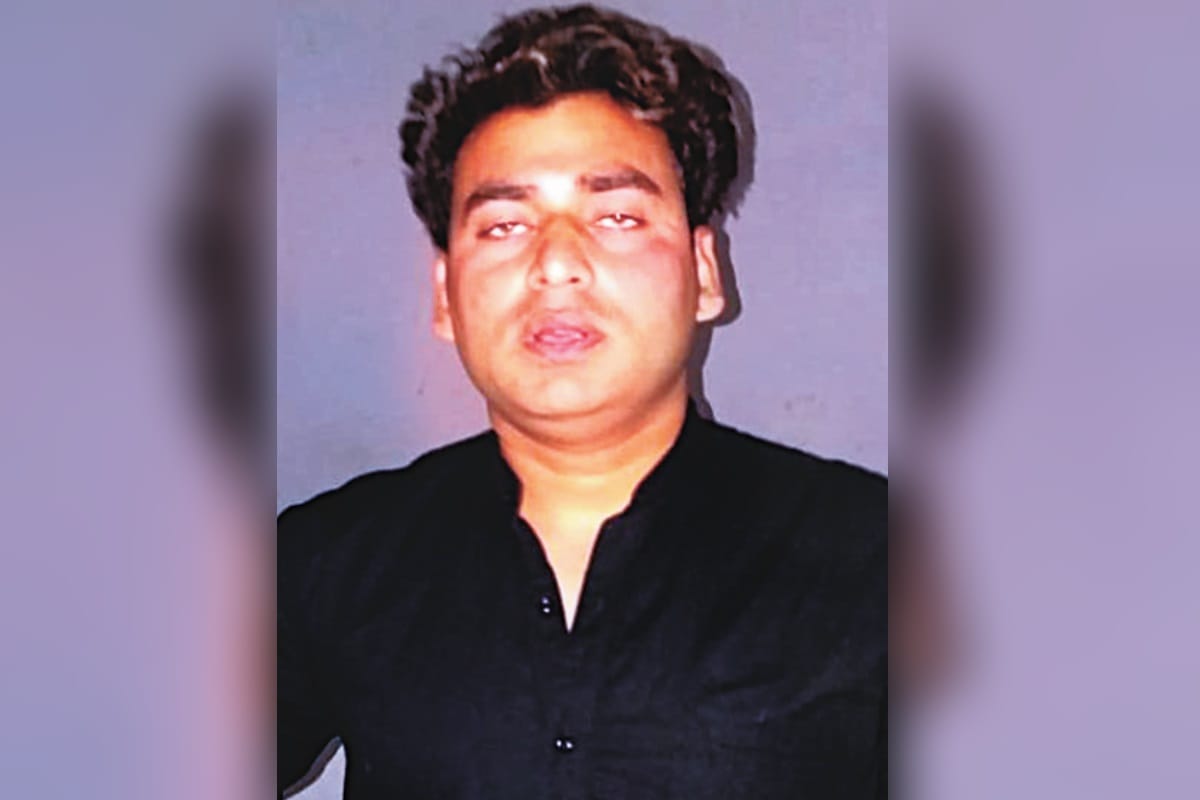 Meerut man killed his sister for not cooking food for Dogs, arrested
