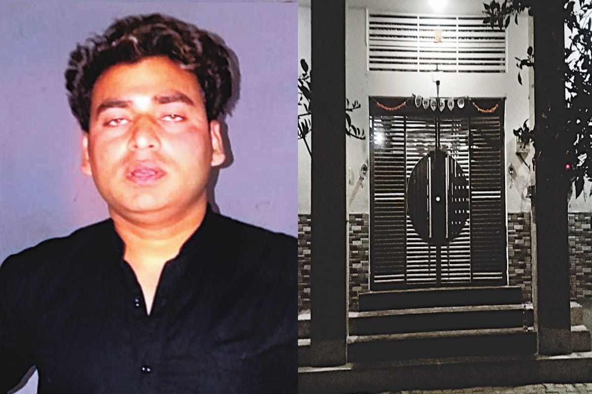 Meerut man killed his sister for not cooking food for Dogs, arrested