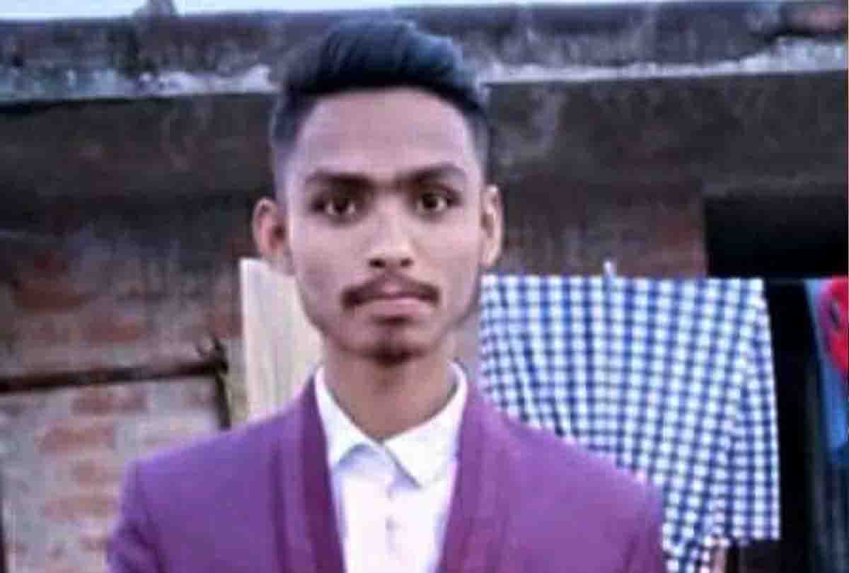 BTech student hanged after suicide note viral on Facebook, friend used to blackmail