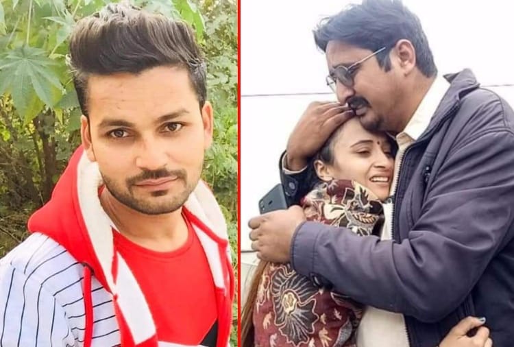 A Man murdered at Sultanpur Lodhi one day Before First Wedding Anniversary