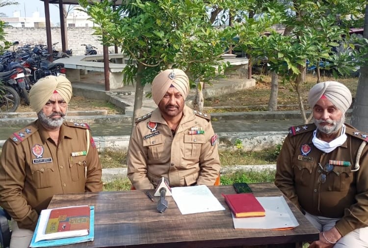 A Man murdered at Sultanpur Lodhi one day Before First Wedding Anniversary