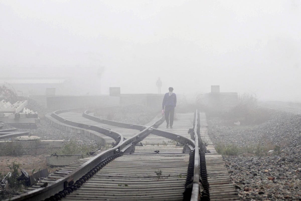 Weather Report: Cold tightens in north India and dense fog engulfs many states