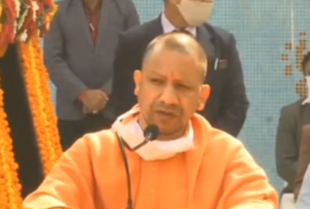 Yogi government to give one crore workers of unorganized sector 'safety shield'