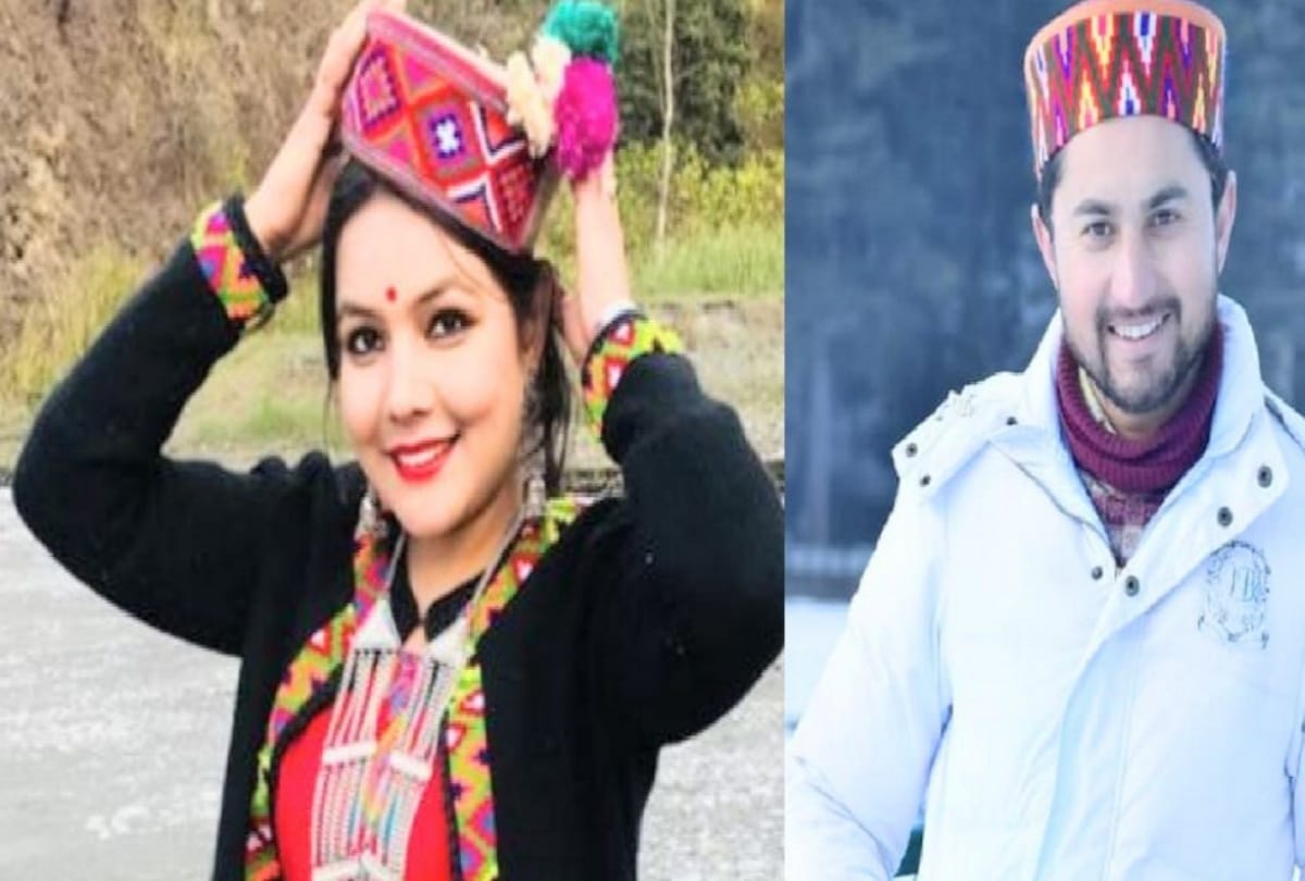 Young actors of Chamba to be seen in 'Bhoot Police', left for Mumbai for shooting