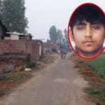 निर्भया कांड का आरोपी पवन गुप्ता जगन्नाथपुर गांव का रहने वाला था।