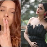 अंकिता लोखंडे