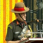 लेफ्टिनेंट जनरल अनिल चौहान (रिटायर्ड) देश के नए चीफ ऑफ डिफेंस स्टाफ (CDS)