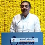 जयंत पाटिल