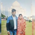 मृतक के बैग से मिली थी यह तस्वीर